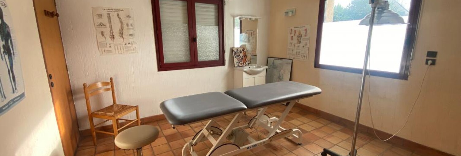 Commerce  220 m² à vendre à Plouarzel (29810)