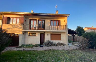 vente maison 119 000 € à proximité de Éclaron-Braucourt-Sainte-Livière (52290)