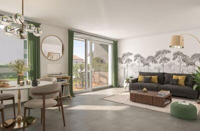 vente appartement 227 900 € à proximité de Pompignan (82170)