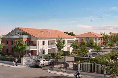 Appartement 2 pièces 169900 €