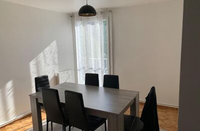 vente appartement 108 500 € à proximité de Montrabé (31850)