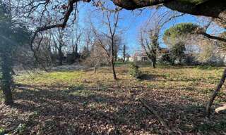 Terrain  3348 m² à vendre à Muret (31600)