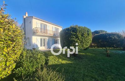 vente maison 343 200 € à proximité de Royan (17200)