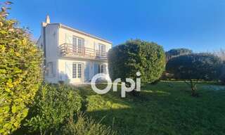 Maison 6 Pièces 138 m² à vendre à Arvert (17530)