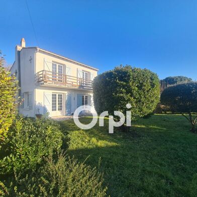 Maison 6 pièces 297000 €