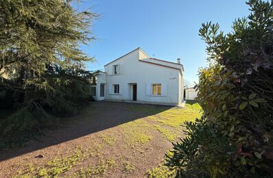 vente maison 449 900 € à proximité de Meschers-sur-Gironde (17132)