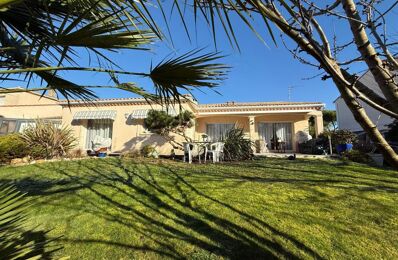 vente maison 799 000 € à proximité de Royan (17200)