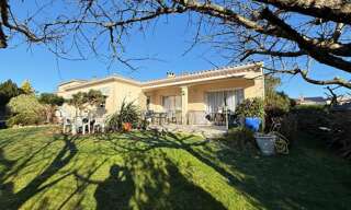 Maison 4 Pièces 142 m² à vendre à Saint-Palais-sur-Mer (17420)