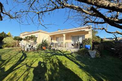 Maison 4 pièces 772720 €