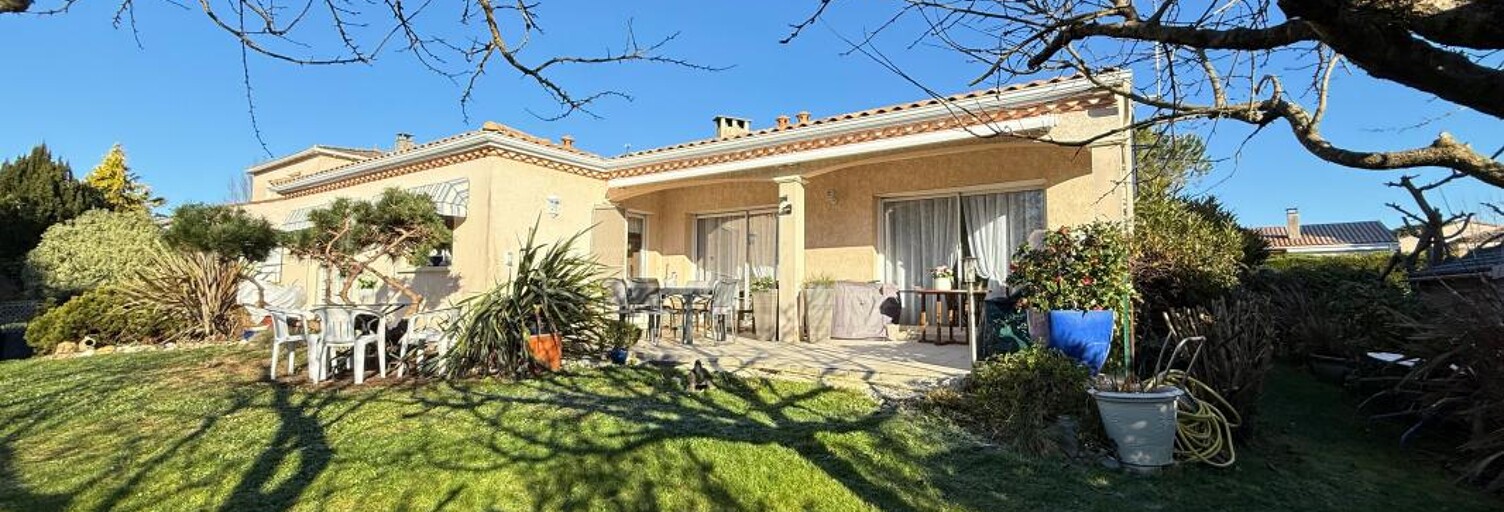 Maison 4 Pièces 142 m² à vendre à Saint-Palais-sur-Mer (17420)