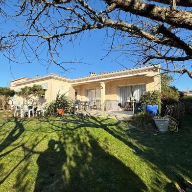 Maison 4 pièces 772720 €