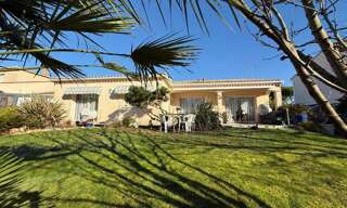 Maison 4 Pièces 142 m² à vendre à Saint-Palais-sur-Mer (17420)