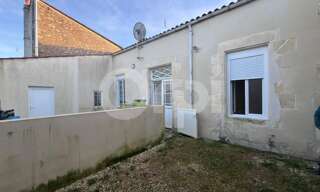 Immeuble  107 m² à vendre à Saujon (17600)