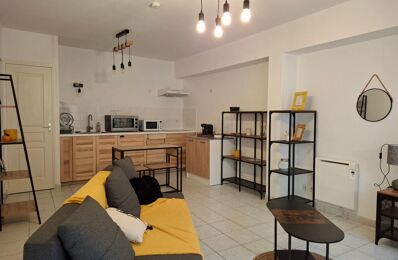 vente appartement 107 000 € à proximité de Vaux-sur-Mer (17640)