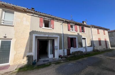 vente maison 138 450 € à proximité de Thénac (17460)