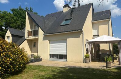 vente maison 265 000 € à proximité de Saint-Vincent-sur-Oust (56350)