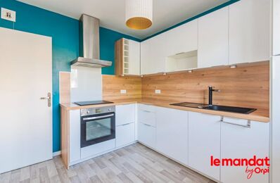 location appartement 681 € CC /mois à proximité de Aisne (02)