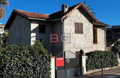 vente maison 785 000 € à proximité de Valbonne (06560)