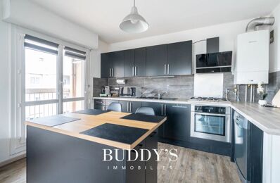 vente appartement 259 000 € à proximité de Plan-de-Cuques (13380)