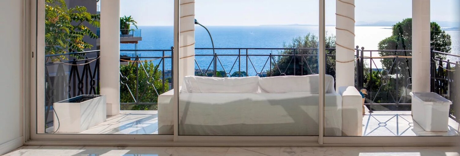 Maison 6 Pièces 325 m² à vendre à Nice (06300)