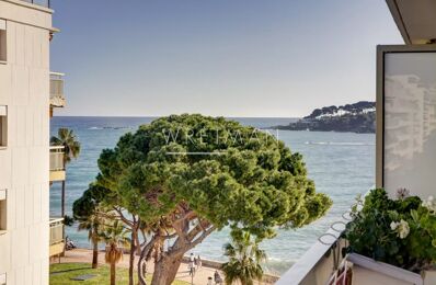 appartement 3 pièces 65 m2 à vendre à Antibes (06600)