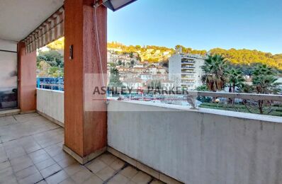 appartement 2 pièces 39 m2 à vendre à Nice (06000)