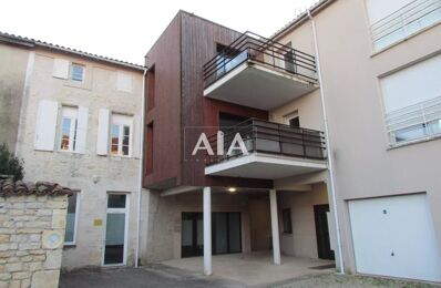 vente appartement 129 791 € à proximité de Sauzé-Vaussais (79190)