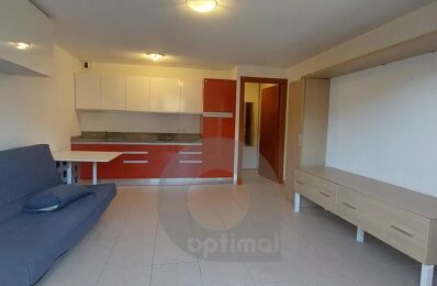 location appartement 720 € CC /mois à proximité de Cap-d'Ail (06320)