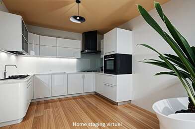 Maison 7 pièces 183000 €