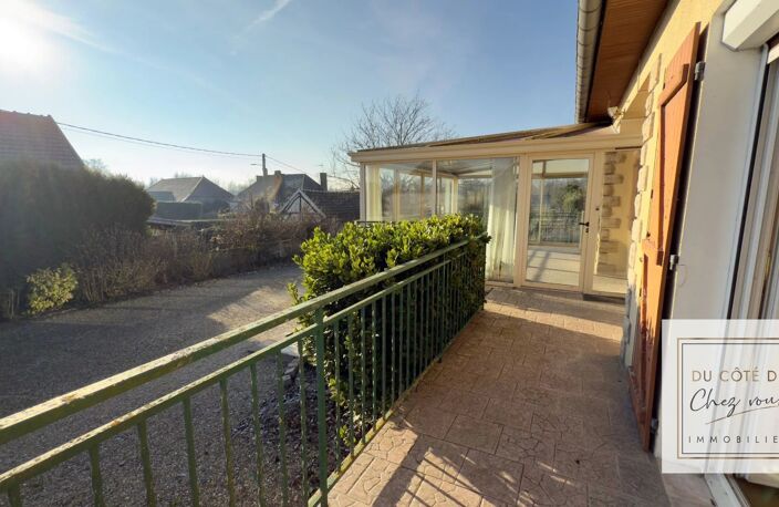 Maison Familiale à Mergey - Proche Troyes — photo 4