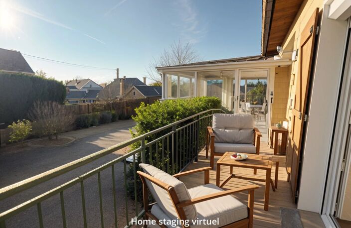 Maison Familiale à Mergey - Proche Troyes — photo 5