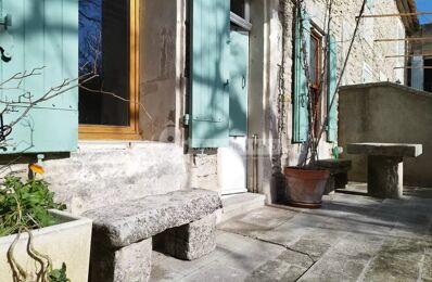 vente maison 260 000 € à proximité de Arles (13200)