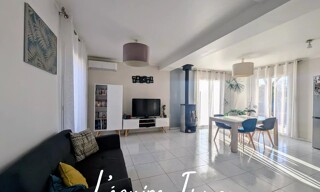 Maison 4 Pièces 108 m² à vendre à Marestaing (32490)