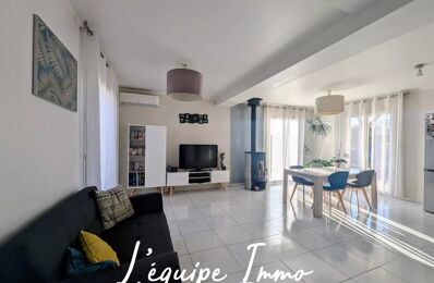 vente maison 268 000 € à proximité de L'Isle-Jourdain (32600)