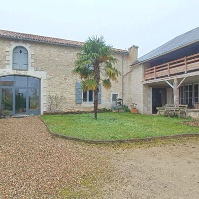 Maison 8 pièces 275 m²