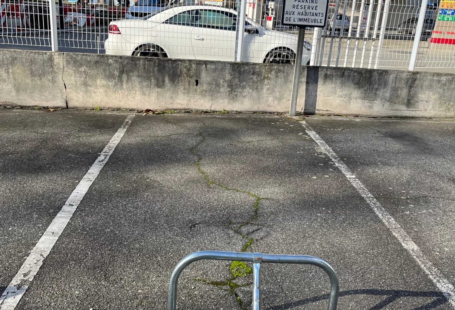 Toulouse - Patte d'Oie — photo 1