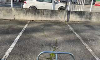 Garage   m² à louer à Toulouse (31300)