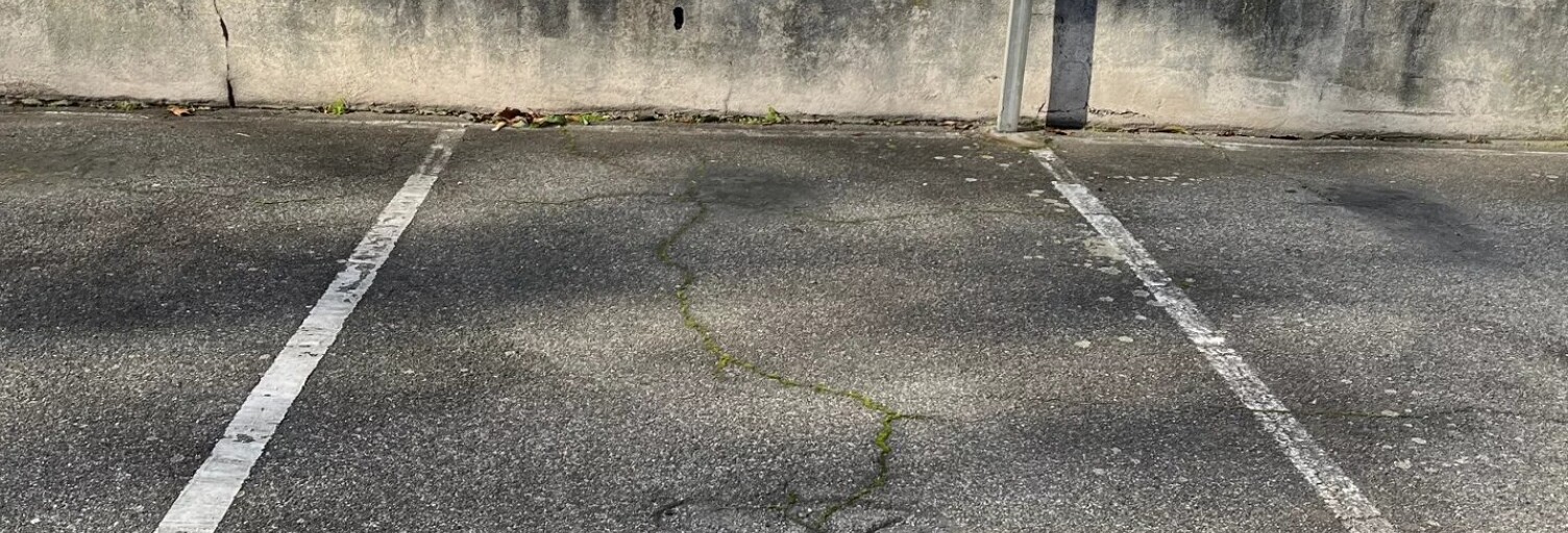 Garage   m² à louer à Toulouse (31300)