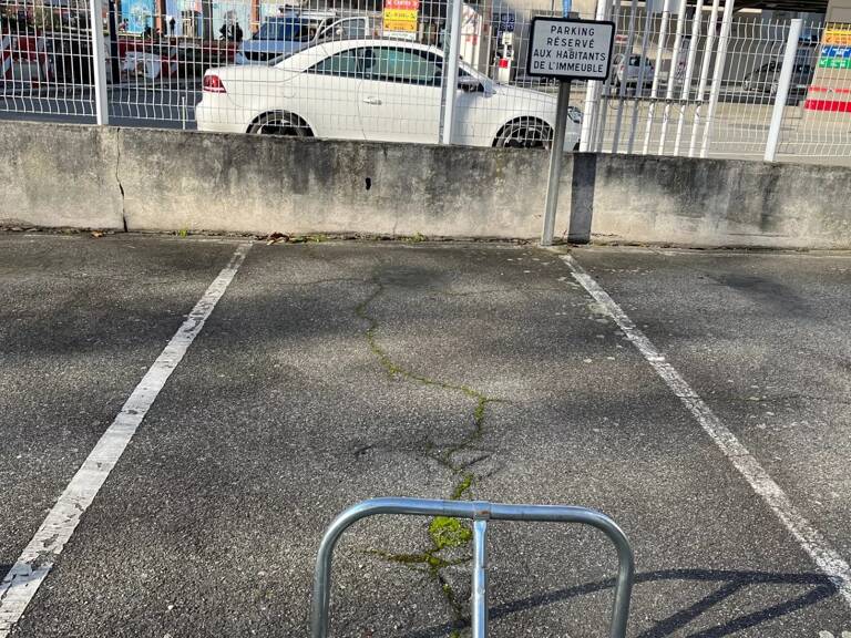 Toulouse - Patte d'Oie — photo 1