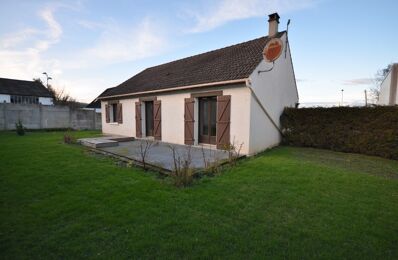 vente maison 425 000 € à proximité de Montceaux-Lès-Meaux (77470)