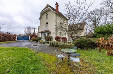 vente maison 342 400 € à proximité de Vic-sur-Aisne (02290)