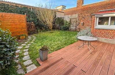 vente maison 157 500 € à proximité de Neuville-Saint-Rémy (59554)