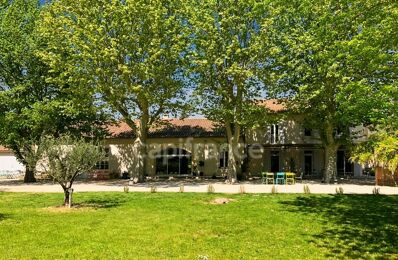 vente maison 1 700 000 € à proximité de Mollégès (13940)