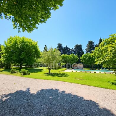 Maison 9 pièces 1700000 €