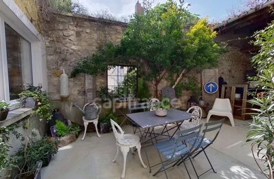 vente maison 625 000 € à proximité de Chanteloup-les-Vignes (78570)