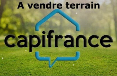 vente terrain 265 000 € à proximité de Plomelin (29700)