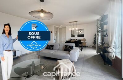 vente appartement 269 000 € à proximité de Le Pradet (83220)