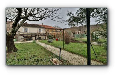 vente maison 216 000 € à proximité de Viviers-Lès-Montagnes (81290)