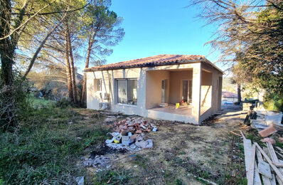 vente maison 230 000 € à proximité de Brouzet-Lès-Alès (30580)