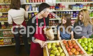 Commerce  137 m² à vendre à Montpellier (34000)